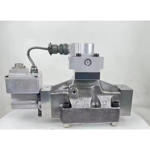 Regulador Proporcional ESHG ESHG-06-2B-110-E-M-1R ESHG-06-2B-110-E-M-1R-1110 Rápido - Product Image 4