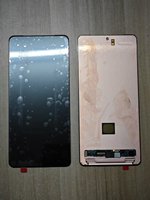 Pantallas LCD Originales AMOLED y OLED para ASUS ROG 8/8 Pro/8 Pro Plus, Panel Táctil de Repuesto