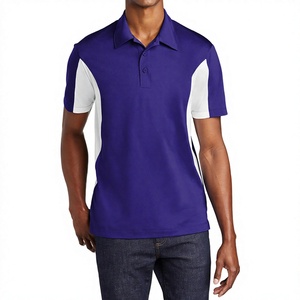 Nouvelle Collection Été 2024 – Chemise Homme 100% Coton Manches Courtes Tricotée Unie Décontractée et Respirante Coupe Classique 220g - Product Image 1