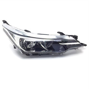 Faro Delantero para Toyota Corolla 2017, 81170-02l50 81130-02l50 - Product Image 2