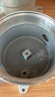 Boîtier de jonction étanche IP66 en aluminium moulé résistant à la corrosion et antidéflagrant pour zones dangereuses