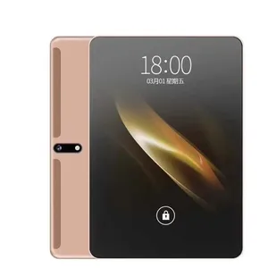 Tablet Android komersial Ultra tipis 15 15.6 inci, Tablet PC layar sentuh kapasitif Panel kontrol rumah pintar dengan integrasi Tuya