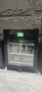 Incubateur pour reptiles intégré de 130 L à température constante pour œufs de serpent, haute productivité et haute qualité - Product Image 6