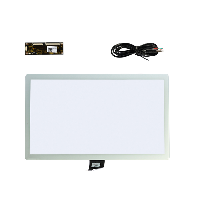 Wholesale Custom Size Touch Panel 21.5 Inch Capacitive Touch Screen Panel USB Interface EETI ILITEK for POS Machine