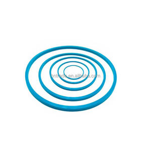 Anillos de sellado sello de aceite con mancuernas de doble sello para <span class=keywords><strong>Trelleborg</strong></span> - Product Image 1