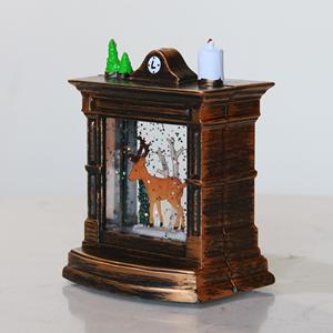 New Item <b>LED</b> <b>Lights</b> 1L Warm White <b>LED</b> Table Decoration <b>Lights</b> with Water with Wholesale Price - Product Image 4