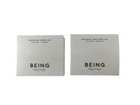 Cajas Planas de Papel Kraft Impermeables Personalizadas al por Mayor, Biodegradables y Ecológicas, con Grabado en Relieve, para Cuidado Personal y Champú