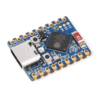 ESP32-S3-Zero Mini Development Board 240MHz Mikrokontroler Mendukung C/C++ MicroPython Perakitan PCBA yang Dapat Disesuaikan