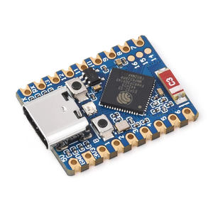 Mini Placa de Desarrollo ESP32-S3-Zero, Microcontrolador de 240MHz Compatible con C/C++, MicroPython, Ensamblaje de PCBA Personalizable - Product Image 3