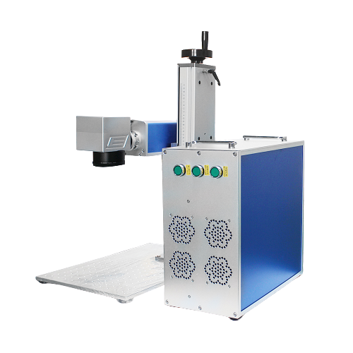 fiber laser marking machine engraving machine jpt mopa 100w uv co2 jpt m7 30w 50w 60w dynamic color