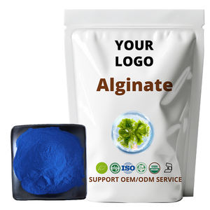 Fairir Alginato de alta calidad Ecklonia <span class=keywords><strong>Cava</strong></span> Extracto en polvo Color <span class=keywords><strong>azul</strong></span> Ficocianina en polvo Natural Ficocianina en polvo Muestras gratis - Product Image 2
