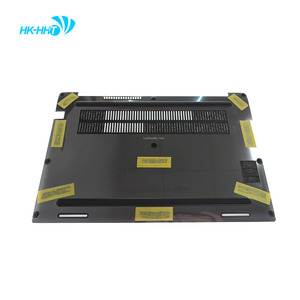 เคสฝาหลังสีดำสำหรับแล็ปท็อป DELL Latitude 7280 E7280 รุ่น YRTPK 0YRTPK - Product Image 1