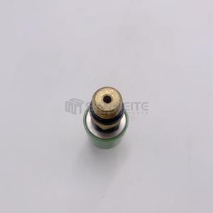 Senwitt <b>Pressure</b> Switch Sensor 20PS586-23 Thread Mount <b>Gauge</b> For Excavator Parts - Product Image 4