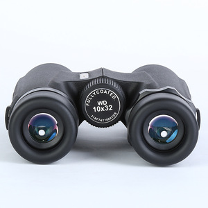 BBohret 10x32 Night Vision Binoculars High Magnification Hd Optical Glass Civilian Telescopes - Product Image 3