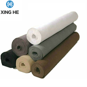 Approvisionnement direct usine XinJuHe – Rouleaux de <span class=keywords><strong>feutre</strong></span> <span class=keywords><strong>géotextile</strong></span> en polyester non tissé HDPE PP 80-400 g/m² avec garantie de plus de 5 ans pour routes urbaines - Product Image 6