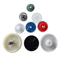 Accessori in Plastica Personalizzati per Prodotti Elettronici a Prezzo Conveniente Direttamente dalla Fabbrica del FuJian