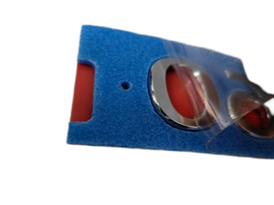 90895-9NA0A OEM Original Trunk Letters Upgrade New Model Number Identification Bits Luggage Cover Label pour Infiniti QX60 JX35 - Product Image 2