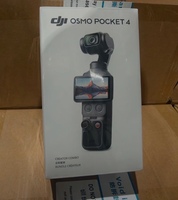 Osmo Pocket 4 Combo Creator, Cámara Osmo Pocket 4 Pro, Osmo Pocket 4 Combo Creator