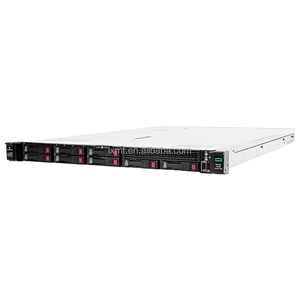 Servidor Empresarial de Alto Rendimiento en Oferta, <span class=keywords><strong>Proliant</strong></span> <span class=keywords><strong>DL360</strong></span> <span class=keywords><strong>Gen10</strong></span> Plus, Servidor en Rack, CPU Xeon, RAM DDR4, Base de Datos con IA - Product Image 3