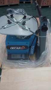 <span class=keywords><strong>Desmontadora</strong></span> <span class=keywords><strong>de</strong></span> Neumáticos <span class=keywords><strong>de</strong></span> Brazo Oscilante DECAR TC930IT para Montaje <span class=keywords><strong>de</strong></span> Neumáticos <span class=keywords><strong>de</strong></span> Automóvil - Product Image 2