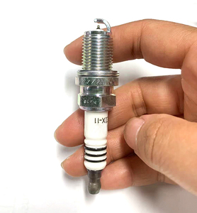 Piezas de repuesto para automóviles, bujías, bujías de iridio, OEM de fábrica, 4272, 3764, - Product Image 6