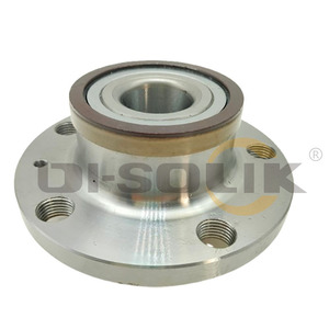 DI-SOLIK nouveau roulement <span class=keywords><strong>de</strong></span> moyeu <span class=keywords><strong>de</strong></span> roue arrière 801191AD 6Q0598611 713610490 801191AD FR191966 VKBA3567 pour Polo Audi A1 Cubo <span class=keywords><strong>De</strong></span> Rueda - Product Image 4