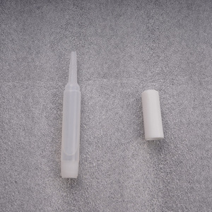 Hair Scissors Oil Lubricating Oil For Hair Clipper Pet Electric Clipper Bottle 5Ml - Product Image 3