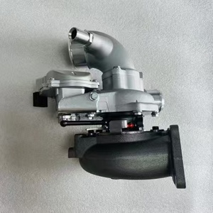 Thích hợp cho Audi A3 A4 A5 Q3 Q4 Q5 S4 S5 S6 tăng áp 06l145722b 06l145702 06l145702b 06l145702d 06l145722c - Product Image 1