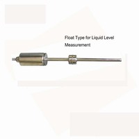 Transducteur de position à effet magnétostrictif MIRAN MTS-100mm, capteur de niveau de liquide