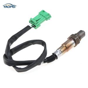 9665104080 YAOPEI Capteur D'oxygène Pour Citroen Berlingo <span class=keywords><strong>Peugeot</strong></span> 207 208 308 CC <span class=keywords><strong>SW</strong></span> 408 508 3008 5008 RCZ 1.6 THP 16V - Product Image 4