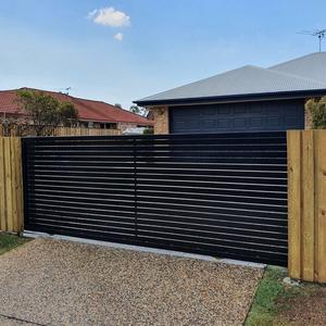 Portails de jardin avec portails d'entrée, <span class=keywords><strong>portail</strong></span> pour maison, <span class=keywords><strong>portail</strong></span> battant en aluminium et <span class=keywords><strong>portail</strong></span> <span class=keywords><strong>coulissant</strong></span> <span class=keywords><strong>motorisé</strong></span> - Product Image 1