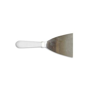 Offre Spéciale : Outils de Cuisine – Grattoir de Nettoyage pour Plaque de Cuisson, Spatule-Raclette pour Plaque de Cuisson - Product Image 4