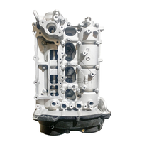 Bloc Moteur JLH-3G15TD en Promotion, Moteur Essence 1.5T pour Voiture, Bloc Moteur Complet pour Geely Coolray Xingyue Lynk