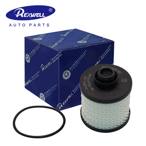 Offre Spéciale pièces de rechange automatiques OEM 9801366680 qualité filtre à carburant de voiture d'origine pour GM Ford Transit citroën Peugeot Opel DS7Q-9D410-BA - Product Image 1