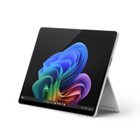 Ordinateur portable 2-en-1 Microsoft Surface Pro 11 13 pouces, processeur Snapdragon X Elite 12 cœurs, 16 Go de RAM, 1 To de SSD, Noir élégant, Windows 11 Pro