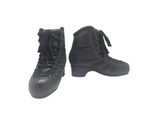 <span class=keywords><strong>Patines</strong></span> de Patinaje Artístico de Nivel Superior para Atletas Profesionales Excelente Rendimiento Giros de 3-4 Vueltas Botas de Patinaje sobre <span class=keywords><strong>Hielo</strong></span> para Invierno - Product Image 4