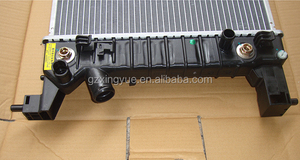 96945756 95460094 Trung Quốc Chất Lượng Cao Tự Động Làm Mát Tản Nhiệt Làm Mát Lắp Ráp Cho Chevy Chevrolet Spin 2013-2014 <span class=keywords><strong>Cobalt</strong></span> 1.5 - Product Image 4