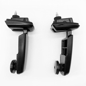 Ford <b>Window</b> <b>Hinge</b> YL8Z-78420A68-BA Rear Left Plastic <b>Door</b> And <b>Window</b> <b>Hinges</b> - Product Image 2
