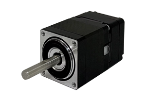 Motor paso a paso híbrido de 2 fases Nema23 de 60 mm, par de retención de 3.0 N.m, longitud de eje integrada - Product Image 2
