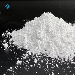 Hidroxiapatita al 99% de Grado Alimenticio, Materia Prima para Pasta Dental, Polvo de Hidroxiapatita al Mejor Precio - Product Image 1