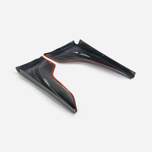 Accesorio de faldón lateral tipo TMS para GR YARIS GXPA16 Gen 2 facelift - Product Image 2