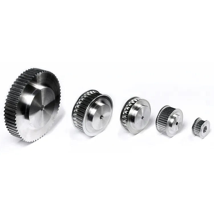 इंटेक अच्छी-सामग्री पोम OEM T2.5 T5 T10 AT3 AT5 AT10 समय Pulleys