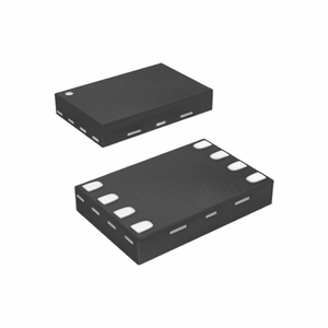 In Stock Components Electronic MX25V8035FZUI 8 UFDFN Exposed Pad Memory - Product Image 1