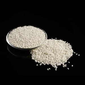 Résine plastique PA6 anti-froid renforcée de fibres de verre à 30 %, moulage par injection, pour pièces automobiles et appareils électroniques - Product Image 3