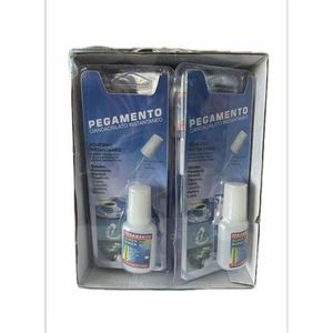 กาวเหลว 8 กรัม สำหรับขายส่ง-พร้อมแปรงทา - Product Image 1