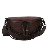 Tas Selempang Anak Perempuan Tali Lebar Dompet Ponsel Monedero Dompet Tas Selempang Kecil Cetak Rantai Harga Tas Selempang Murah