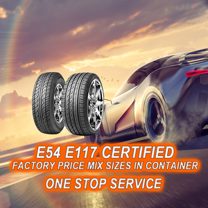 Llantas 23575r15 Delinte Tires Demonte Pneu - Product Image 3