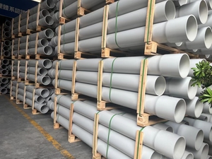 Ledes ul đã được phê duyệt lịch trình 80 PVC Ống 8in PVC ống các nhà sản xuất - Product Image 6