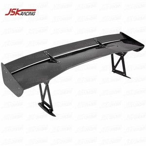 Aileron en fibre de carbone de style V 2006-2010 pour HONDA FD2 4D <span class=keywords><strong>JDM</strong></span> - Product Image 1