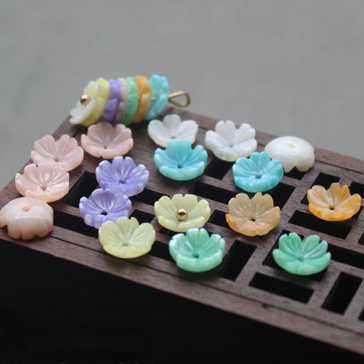Specially Supplied Natural Colored Abalone Shell